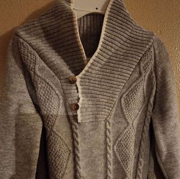 Edgehill Collection boy jumper - Picture 2 of 4